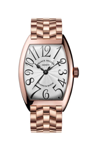 Franck Muller Cintree Curvex Replica Watch 5850 SC O Franck Muller Cintree Curvex Replica Watch 5850 SC O